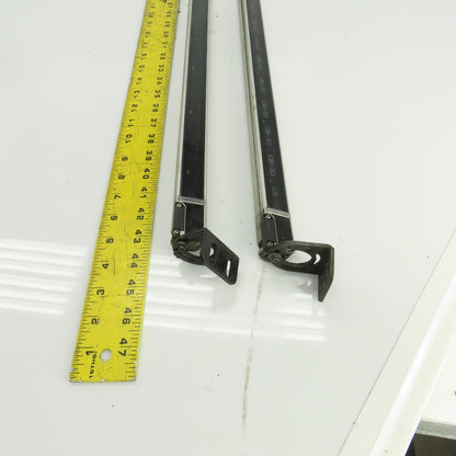 Allen Bradley 440L-P4D0900-N Safety Light Curtain 24VDC 36" RCVR/TRNMTR Pair