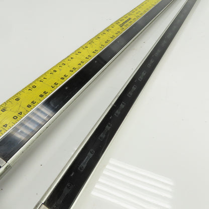Allen Bradley 440L-P4D0900-N Safety Light Curtain 24VDC 36" RCVR/TRNMTR Pair