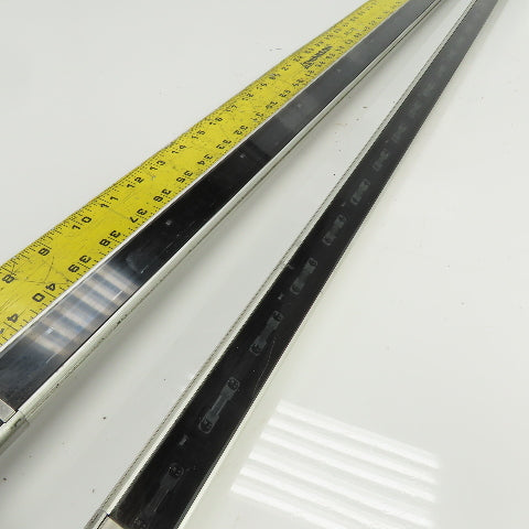 Allen Bradley 440L-P4D0900-N Safety Light Curtain 24VDC 36" RCVR/TRNMTR Pair
