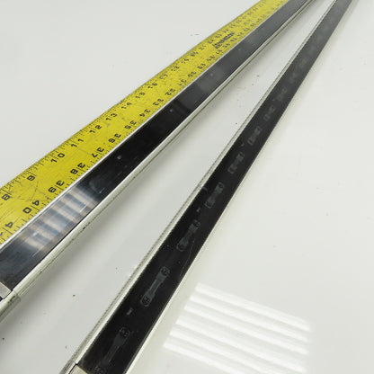 Allen Bradley 440L-P4D0900-N Safety Light Curtain 24VDC 36" RCVR/TRNMTR Pair