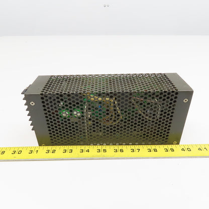 Nemic Lambda ED-5-2405 85-132VAC 110-175VDC Adjustable Power Supply