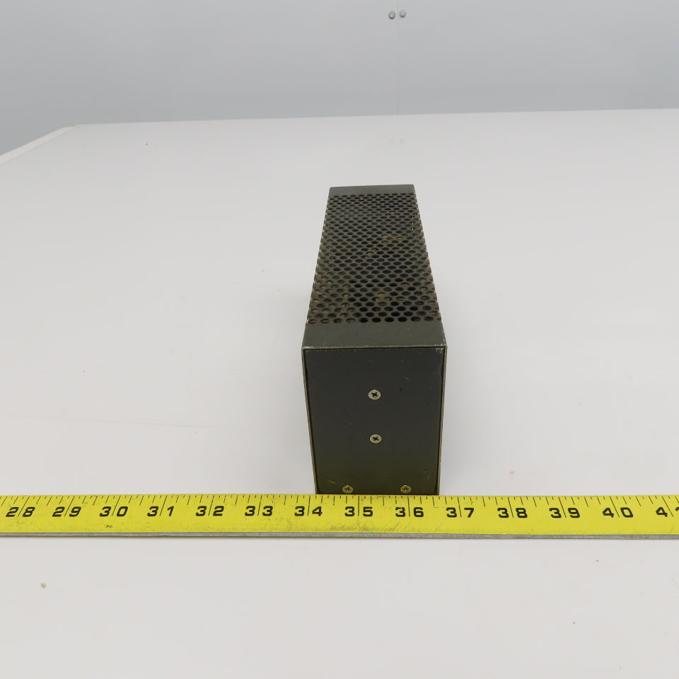 Nemic Lambda ED-5-2405 85-132VAC 110-175VDC Adjustable Power Supply