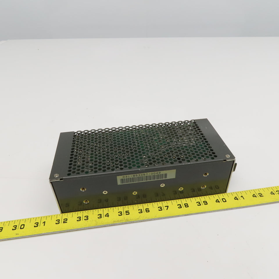 Nemic Lambda ED-5-2405 85-132VAC 110-175VDC Adjustable Power Supply