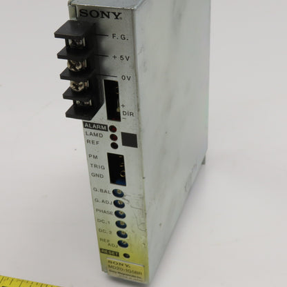 Sony MD20-1G5BR Magnascale Position Detection Module