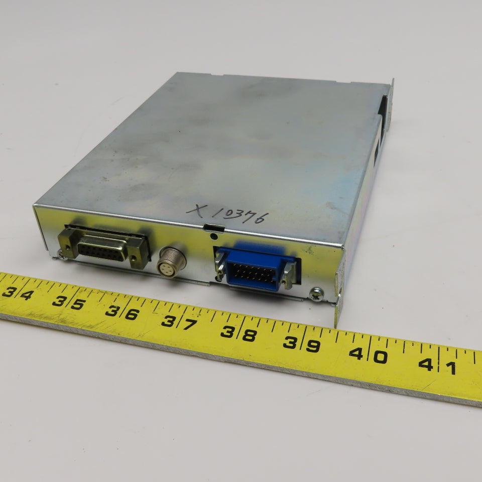 Sony MD20-1G5BR Magnascale Position Detection Module
