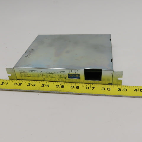 Sony MD20-1G5BR Magnascale Position Detection Module