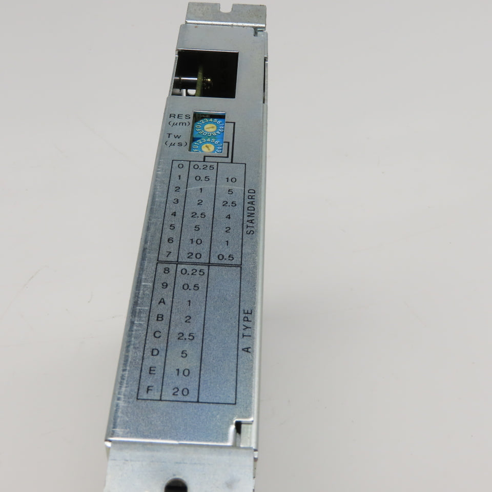 Sony MD20-1G5BR Magnascale Position Detection Module