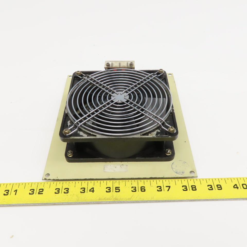 Fanuc MD20-1G5BR Cabinet Cooling Fan Thermal Unit 200V 50/60Hz