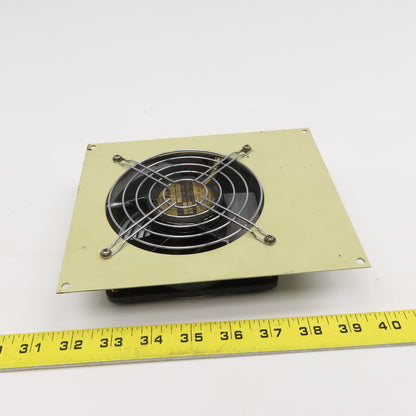 Fanuc MD20-1G5BR Cabinet Cooling Fan Thermal Unit 200V 50/60Hz