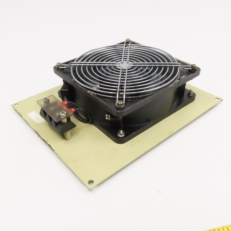 Fanuc MD20-1G5BR Cabinet Cooling Fan Thermal Unit 200V 50/60Hz