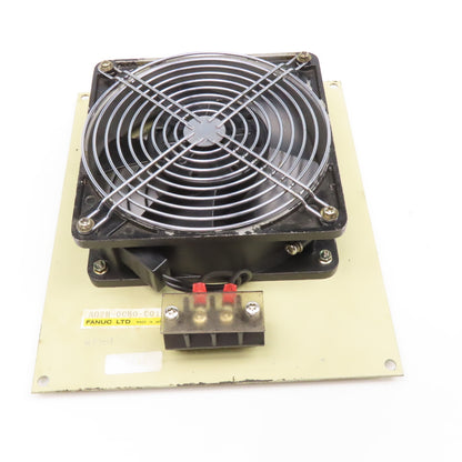 Fanuc MD20-1G5BR Cabinet Cooling Fan Thermal Unit 200V 50/60Hz