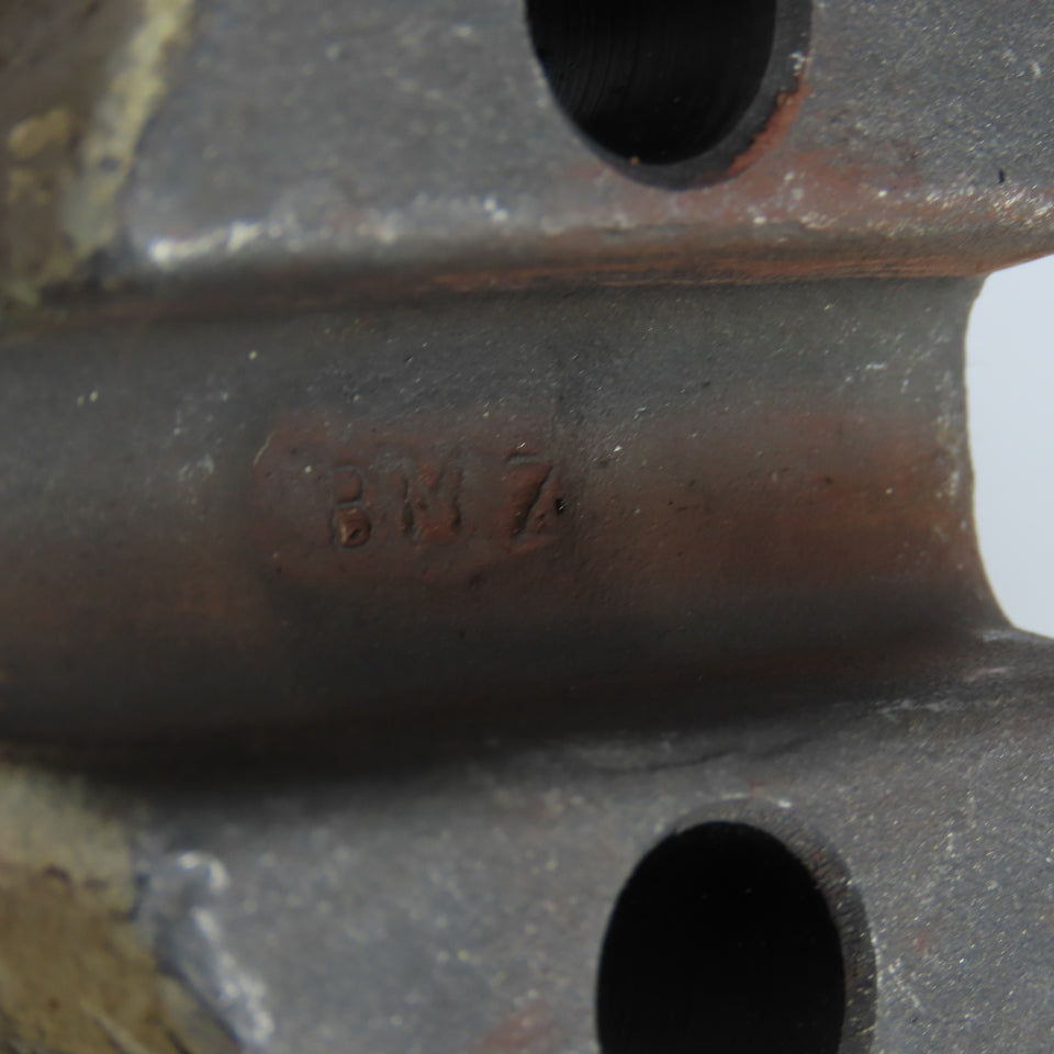 BM 7 T13 Flip Flop Bolt-On Ring 17/32" Bolt Hole Lot Of 4