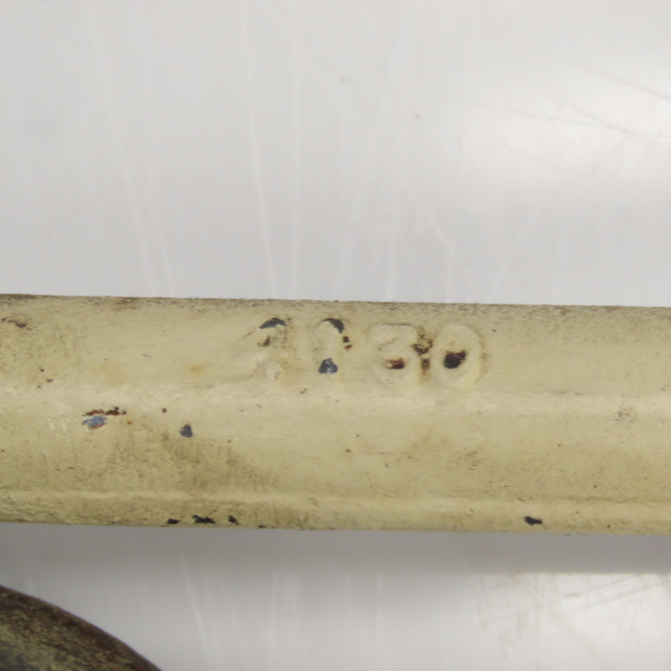 BM 7 T13 Flip Flop Bolt-On Ring 17/32" Bolt Hole Lot Of 4