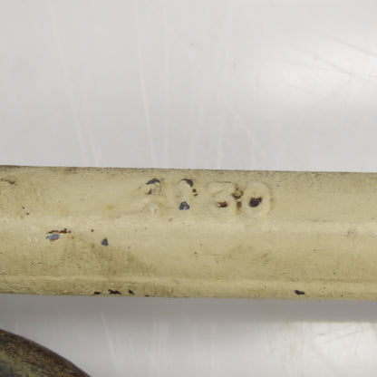 BM 7 T13 Flip Flop Bolt-On Ring 17/32" Bolt Hole Lot Of 4