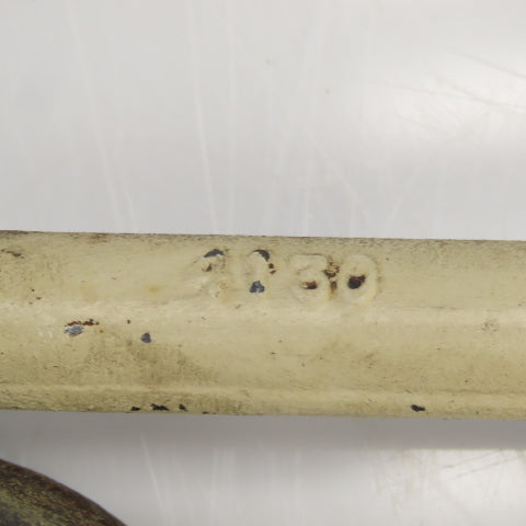 BM 7 T13 Flip Flop Bolt-On Ring 17/32" Bolt Hole Lot Of 4