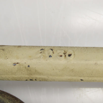 BM 7 T13 Flip Flop Bolt-On Ring 17/32" Bolt Hole Lot Of 4