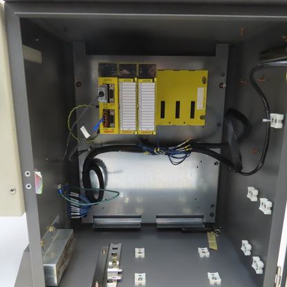 Fanuc A05B-2400-C030 Operations Box W/Disconnect