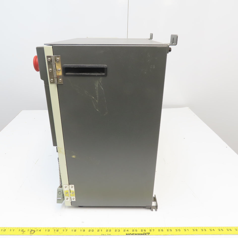 Fanuc A05B-2400-C030 Operations Box W/Disconnect