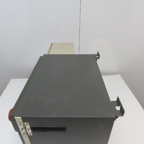 Fanuc A05B-2400-C030 Operations Box W/Disconnect