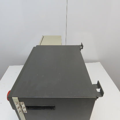 Fanuc A05B-2400-C030 Operations Box W/Disconnect