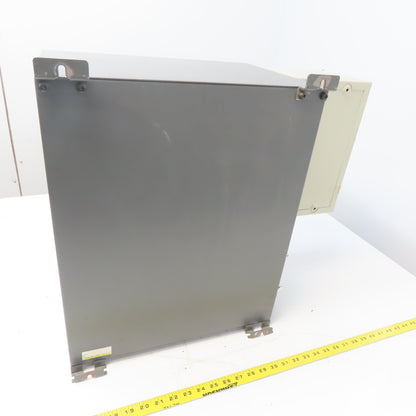 Fanuc A05B-2400-C030 Operations Box W/Disconnect