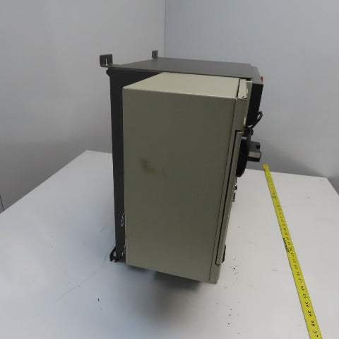 Fanuc A05B-2400-C030 Operations Box W/Disconnect