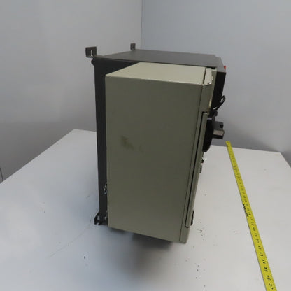 Fanuc A05B-2400-C030 Operations Box W/Disconnect
