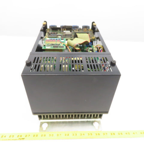 Fuji Electric FMD-1AC-22 200/200-230V 1.5kW 9A Spindle Drive VFD