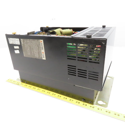 Fuji Electric FMD-1AC-22 200/200-230V 1.5kW 9A Spindle Drive VFD