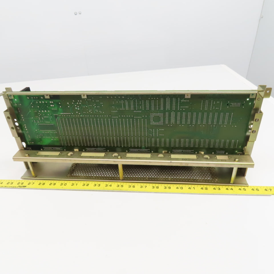 Fanuc A13B-0129-C038 A20B-1011-0731/02A Terminal Unit