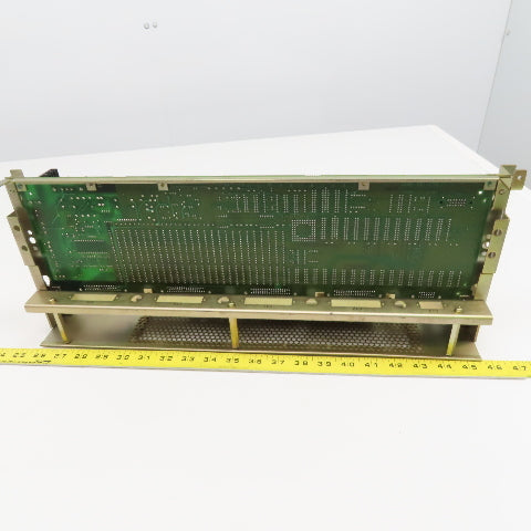 Fanuc A13B-0129-C038 A20B-1011-0731/02A Terminal Unit