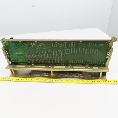 Fanuc A13B-0129-C038 A20B-1011-0731/02A Terminal Unit