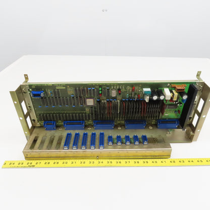Fanuc A13B-0129-C038 A20B-1011-0731/02A Terminal Unit