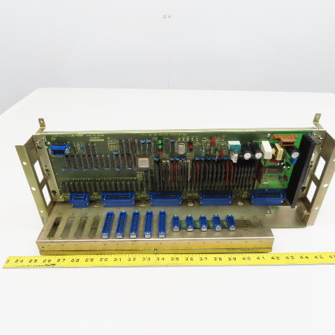Fanuc A13B-0129-C038 A20B-1011-0731/02A Terminal Unit