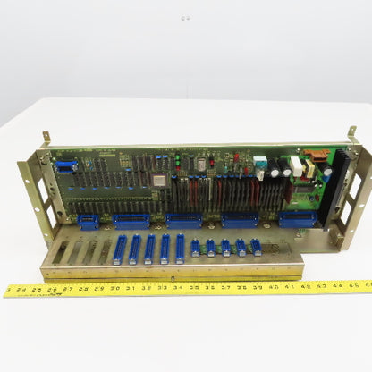 Fanuc A13B-0129-C038 A20B-1011-0731/02A Terminal Unit