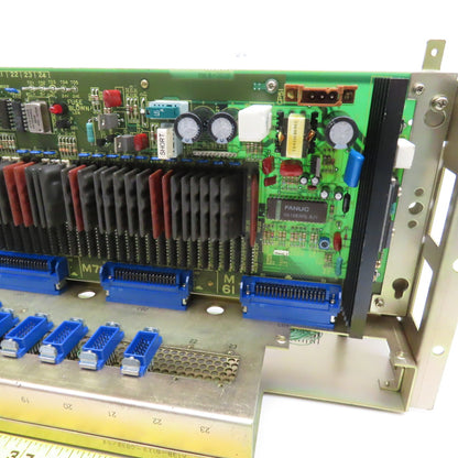 Fanuc A13B-0129-C038 A20B-1011-0731/02A Terminal Unit