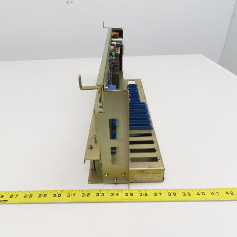 Fanuc A13B-0129-C038 A20B-1011-0731/02A Terminal Unit