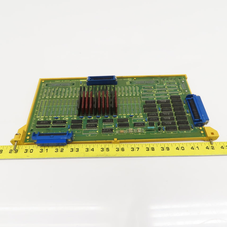 Fanuc A16B-1211-0302 I/O Circuit Board