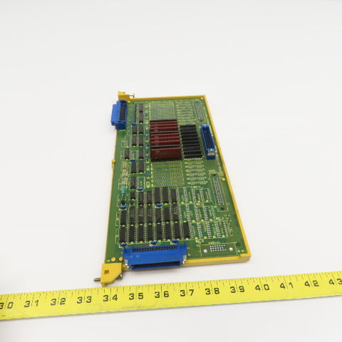 Fanuc A16B-1211-0302 I/O Circuit Board