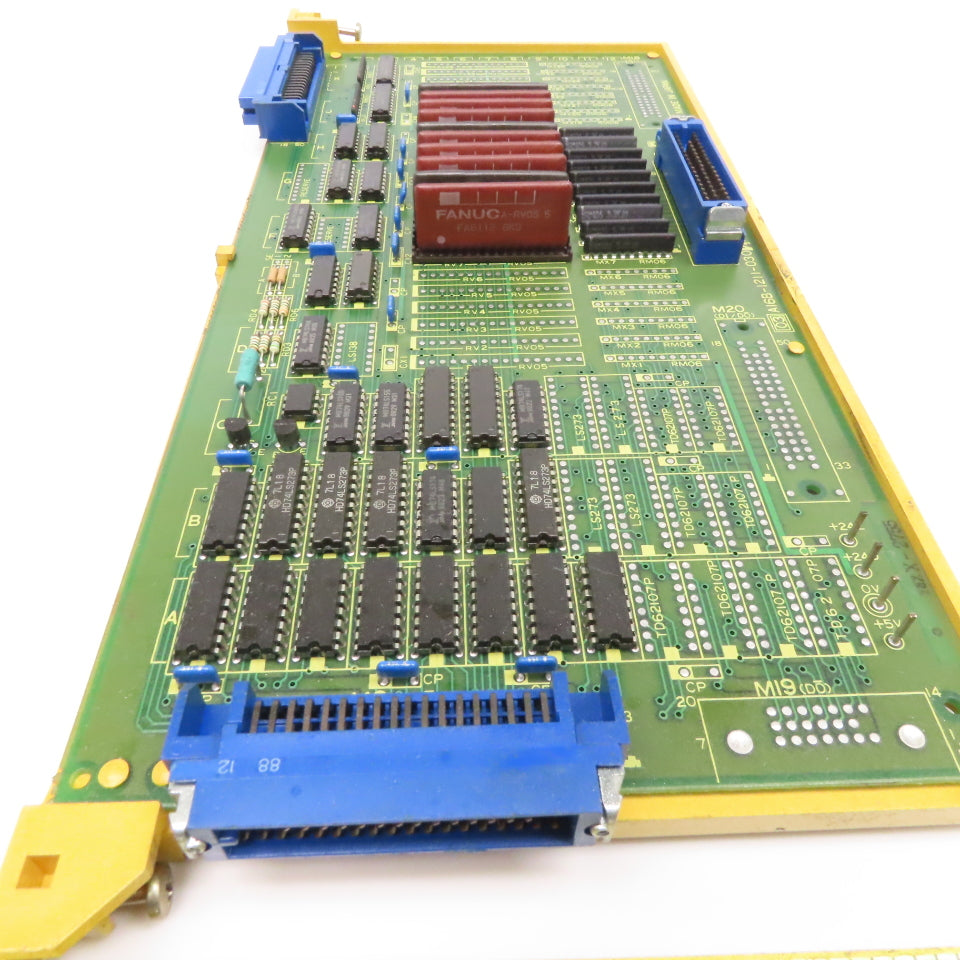 Fanuc A16B-1211-0302 I/O Circuit Board