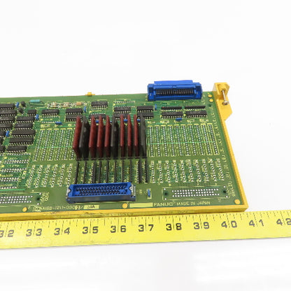 Fanuc A16B-1211-0302 I/O Circuit Board