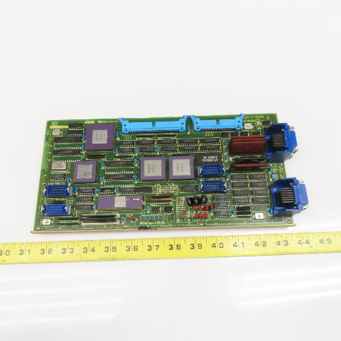 Fanuc A16B-1211-0331 Axes Control Circuit Board