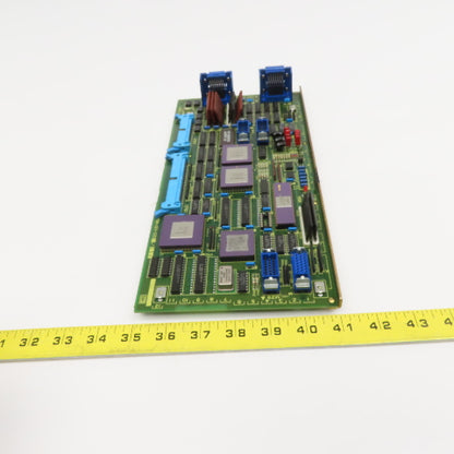Fanuc A16B-1211-0331 Axes Control Circuit Board