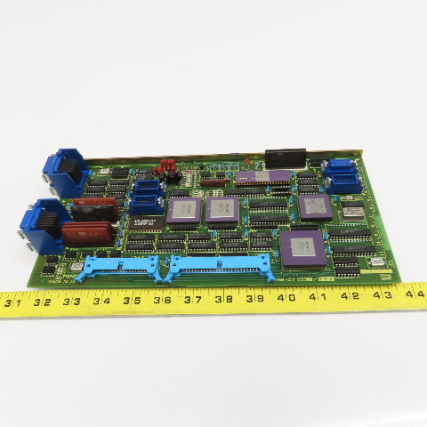 Fanuc A16B-1211-0331 Axes Control Circuit Board
