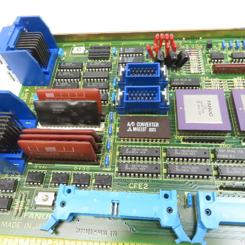Fanuc A16B-1211-0331 Axes Control Circuit Board