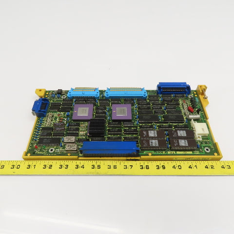 Fanuc A16B-1211-0360 Sub CPU Circuit Board