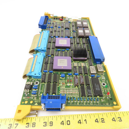 Fanuc A16B-1211-0360 Sub CPU Circuit Board