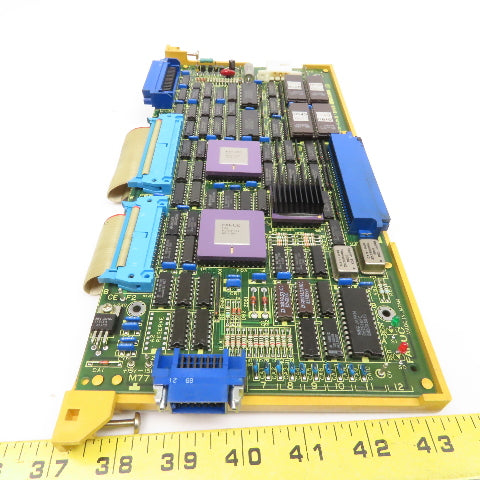 Fanuc A16B-1211-0360 Sub CPU Circuit Board