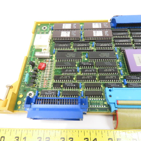 Fanuc A16B-1211-0360 Sub CPU Circuit Board