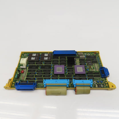 Fanuc A16B-1211-0360 Sub CPU Circuit Board